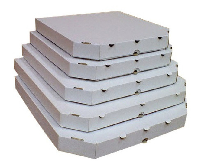 упаковка под пиццу, коробки для пиццы, картонные коробки, под пиццу, для пиццы